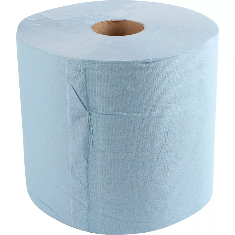 Tork Industrial Heavy-Duty Wiping...