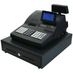 SAM4S NR-510RB Electronic...