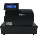 SAM4S caisse enregistreuse NR-510RB, néerlandais
