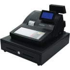 SAM4S caisse enregistreuse...