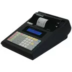 SAM4S kasregister ER-230BEJ, Nederlands