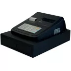 SAM4S caisse enregistreuse ER-180U small, néerlandais