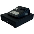 SAM4S caisse enregistreuse...