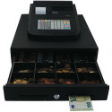 SAM4S caisse enregistreuse ER-180U, Néerlandais