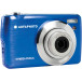 AgfaPhoto DC8200 Digital Camera Blue