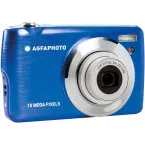 AgfaPhoto DC8200 Digital Camera Blue