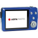 AgfaPhoto digitaal fototoestel DC8200, blauw