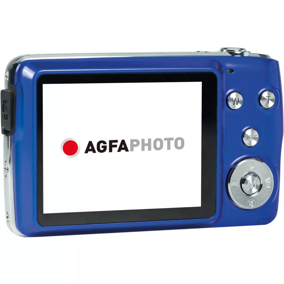 AgfaPhoto digitaal fototoestel...