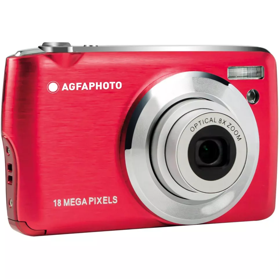 AgfaPhoto Realishot DC8200 Compact...
