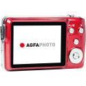 AgfaPhoto Realishot DC8200 Compact Digital Camera Red