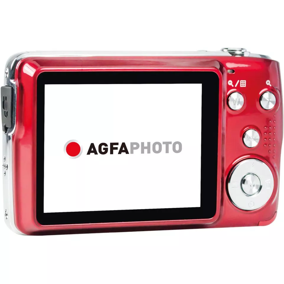 AgfaPhoto Realishot DC8200 Compact...