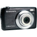 AgfaPhoto DC8200 18MP Compact Digital Camera Black