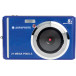 AgfaPhoto Realishot DC5200 Digital Camera Blue