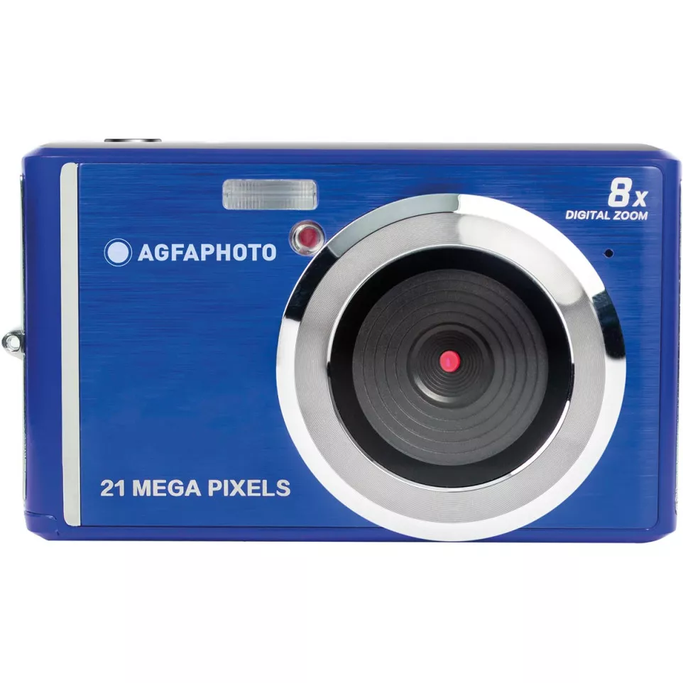 AgfaPhoto digitaal fototoestel...