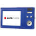 AgfaPhoto digitaal fototoestel DC5200, blauw
