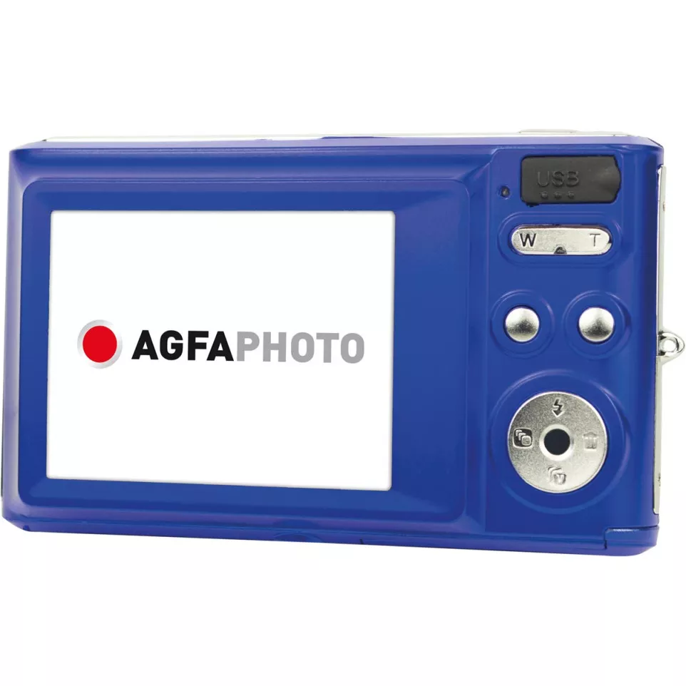 AgfaPhoto Realishot DC5200 Digital...