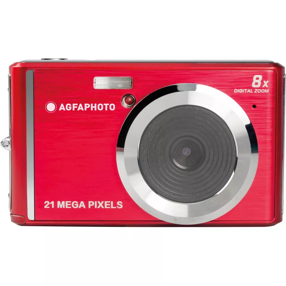 AgfaPhoto digitaal fototoestel...