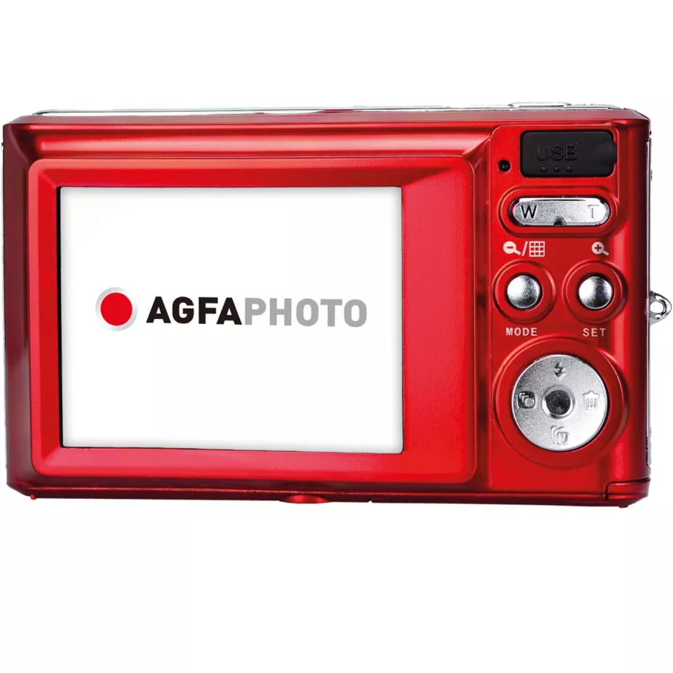 AgfaPhoto Realishot DC5200 Digital...