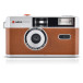 AgfaPhoto 35mm Analog Camera Brown