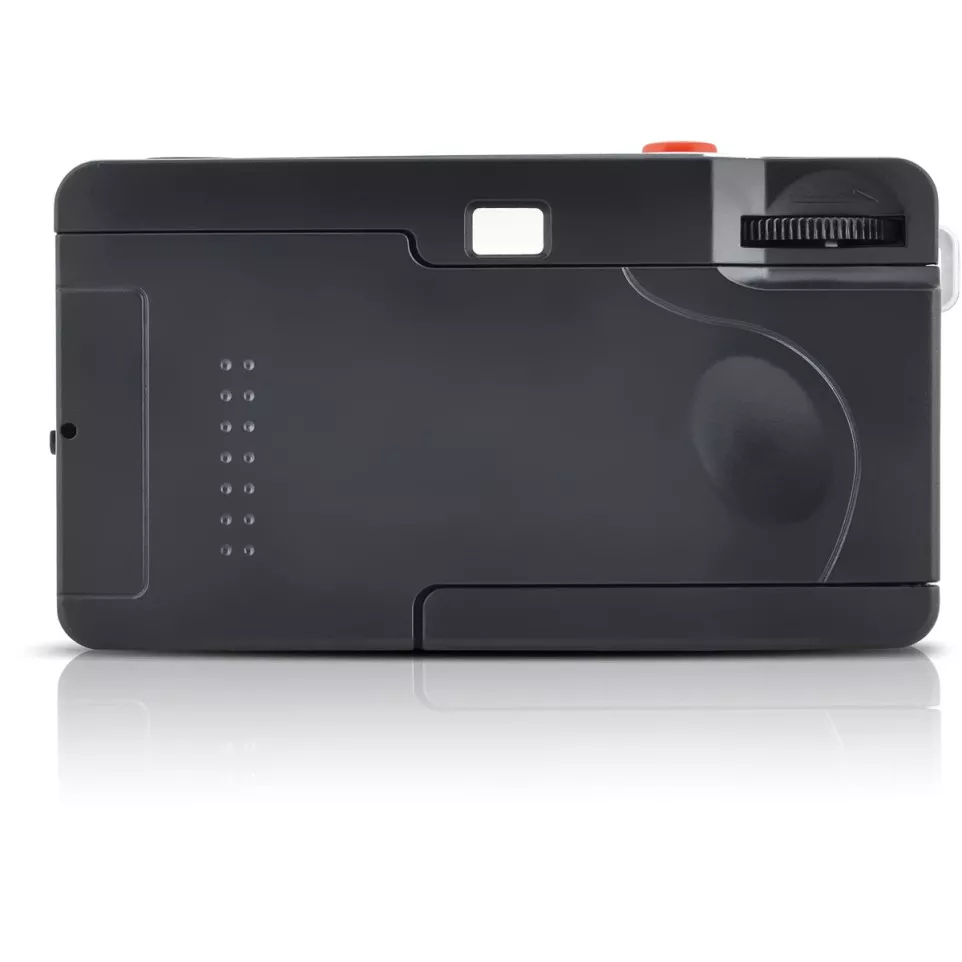 AgfaPhoto 35mm Analog Camera Brown