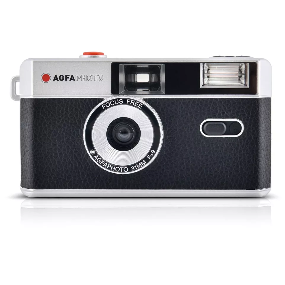 AgfaPhoto retro analoog fototoestel,...