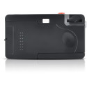 AgfaPhoto 35mm Analog Film Camera Black