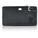 AgfaPhoto 35mm Analog Film Camera Black