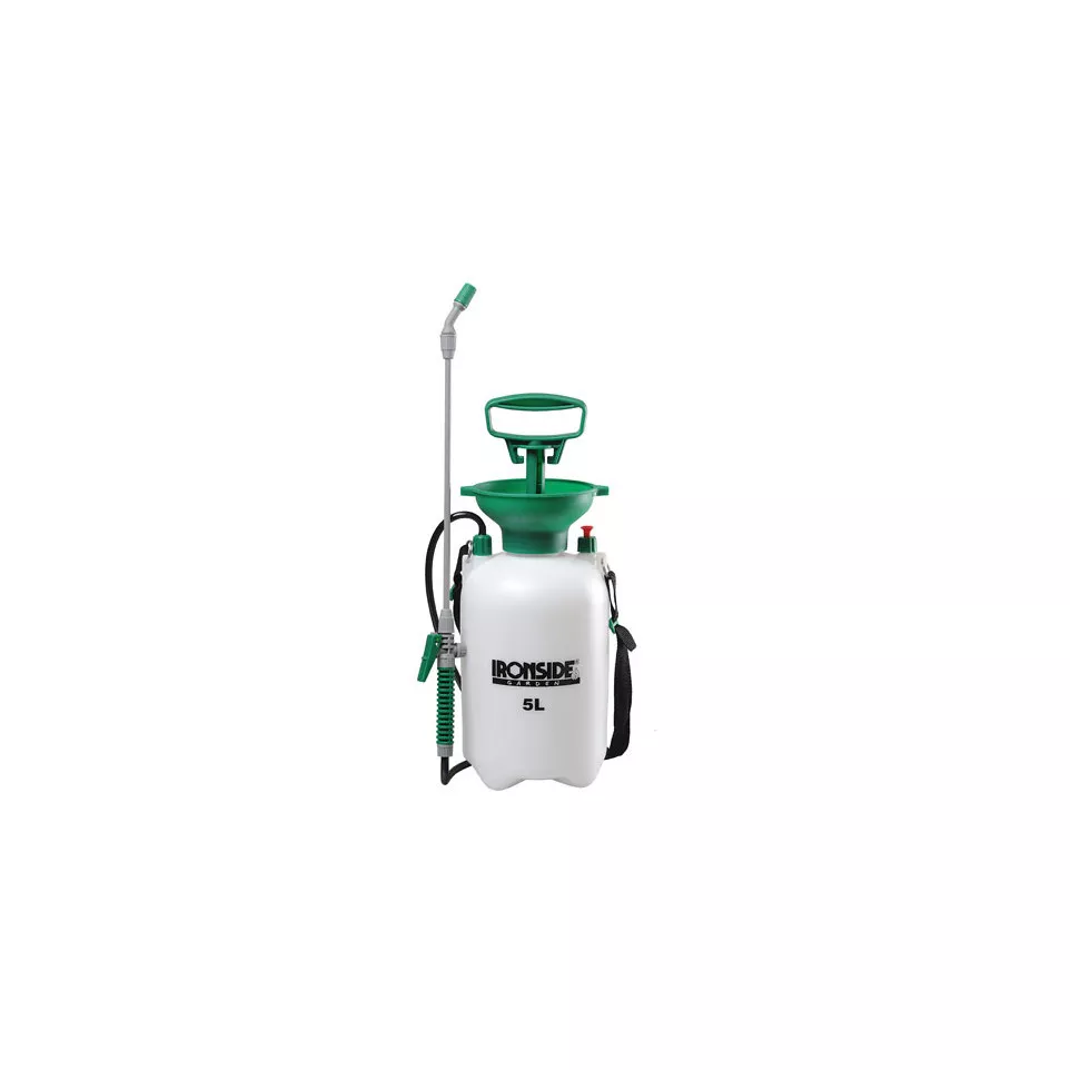 5 Litre Pressure Sprayer / pce