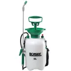 Drukspuit 5 liter / pce
