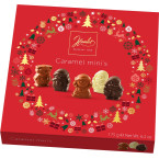 Hamlet Caramel Mini's...