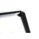 Unilux bureaulamp Twistled, LED, zwart