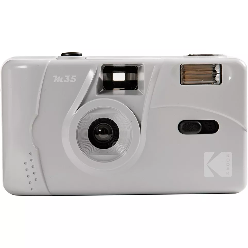 Kodak M35 35mm Film Camera with...