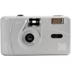 Kodak M35 35mm Film Camera with Flash, Grey