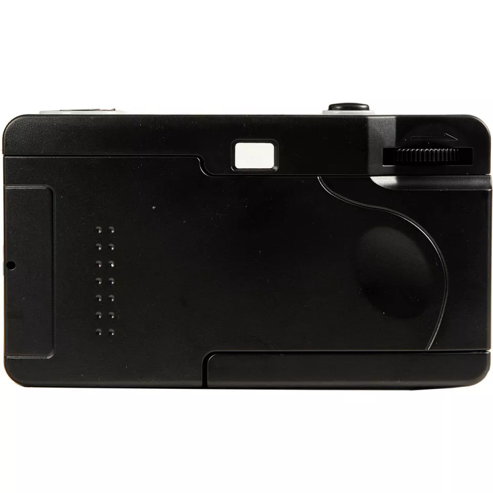 Kodak analoog fototoestel M35, grijs