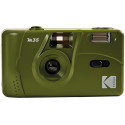 Kodak M35 Film Camera with Flash Olive Green