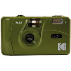 Kodak analoog fototoestel...