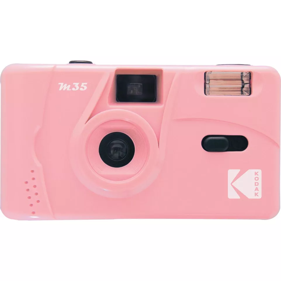 Kodak M35 Reusable 35mm Film Camera...