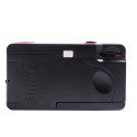Kodak M35 Reusable 35mm Film Camera with Flash, Pink