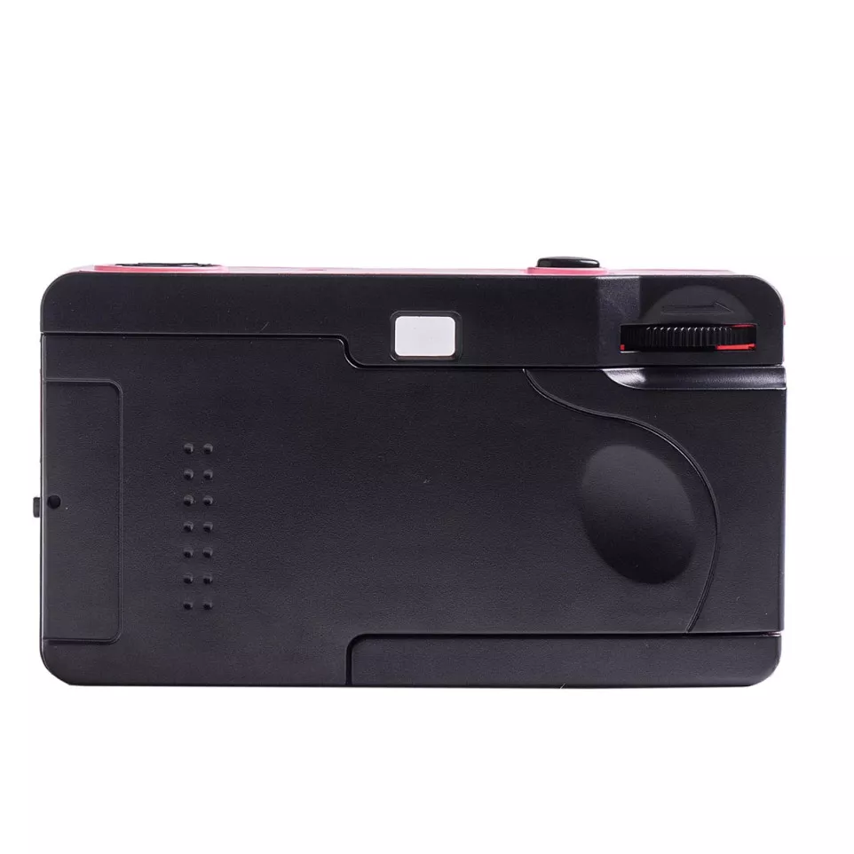 Kodak analoog fototoestel M35, roze