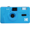 Kodak M35 Reusable 35mm Film Camera Blue