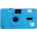 Kodak M35 Reusable 35mm Film Camera Blue