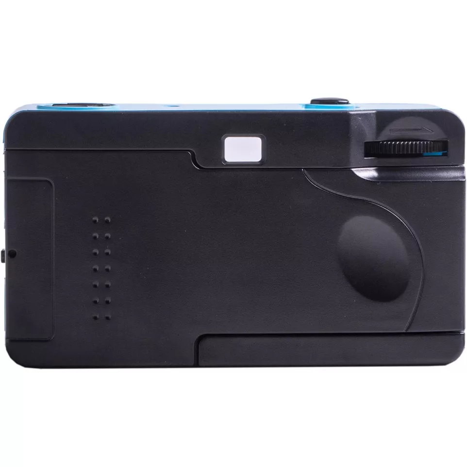 Kodak M35 Reusable 35mm Film Camera Blue