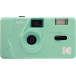 Kodak M35 35mm Film Camera Green