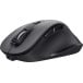 Trust Fyda Wireless Comfort Mouse Eco Black