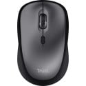 Trust Yvi+ Silent Wireless Mouse Black