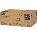 Tork serviettes Expressnap Snack pour distributeur, 1-plis, 1125 par ensemble
