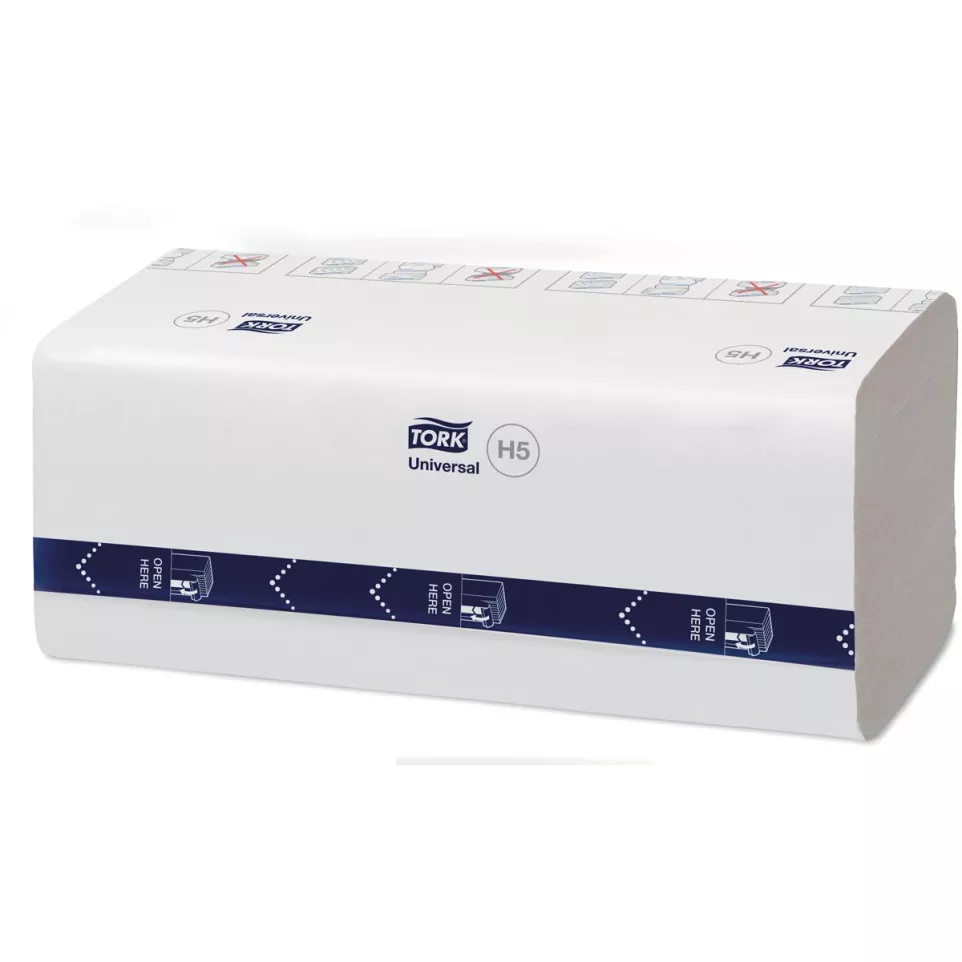 Tork Peakserve Continue handdoek,...