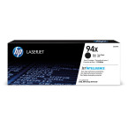 HP toner 94X, 2 800...