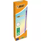 BIC Matic Pastel Mechanical Pencil Disposable
