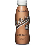 Barebells Milkshake...